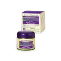 Avalon Organics Daily Moisturiser, 50gr, Lavender