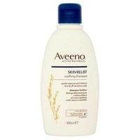 Aveeno Skin Relief Soothing Shampoo