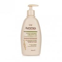 Aveeno Creamy Oil