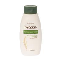 Aveeno Body Wash