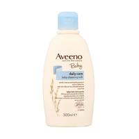 Aveeno Baby Daily Care Cleansing Milk