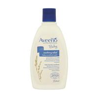 Aveeno Baby Emolient Wash