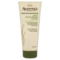 AVEENO Daily Moisturising Lotion - 200ml