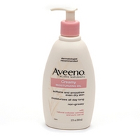 AVEENO Moisturising Creamy Oil - 300ml