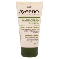 AVEENO Hand Cream - 75ml