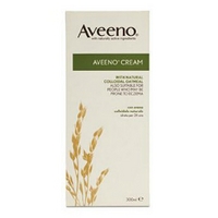 AVEENO Cream 300ml