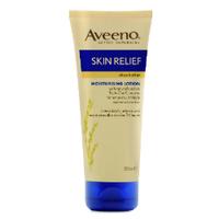 aveeno skin relief moisturising lotion 200ml