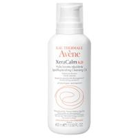 avene xeracalm oil 400ml