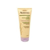 aveeno daily moisturising lotion with lavender aroma 200ml