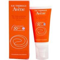 Avene Very High Protection Emulsion 50+