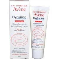 Avene Hydrance Optimale UV Rich Hydrating Cream