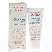 Avene Cleanance MAT Mattifying Emulsion