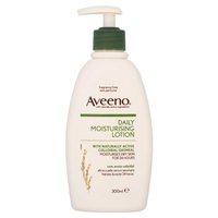 Aveeno Daily Moisturising Lotion