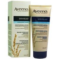 Aveeno Skin Relief Moisturising Lotion with Menthol