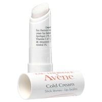 avene cold cream lip balm 45g