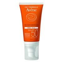 Avene Very High Protection Cream SPF 50+ For Dry Sensitive Skin 50ml