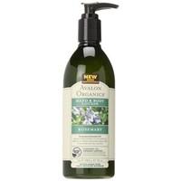 Avalon Organics Rosemary Glycerin Hand Soap 350ml