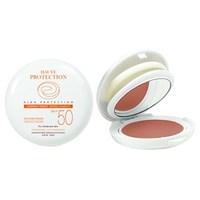 Avene High Protection SPF 50 Beige Compact 10g Beige