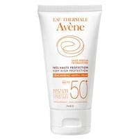 Avene Very High Protection Mineral Cream SPF 50+ For Intolerant Skin 50ml