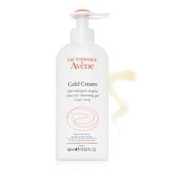 avne cold cream ultra rich cleansing gel 400ml