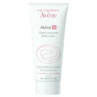 Avene Akerat 10 Body Care Cream 200ml