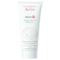 avene akerat 10 body care cream 200ml