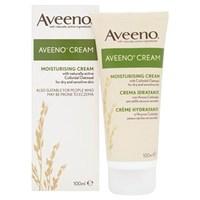 Aveeno Moisturising Cream with Active Colloidal Oatmeal 100ml