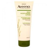 aveeno daily moisturising lotion 200ml