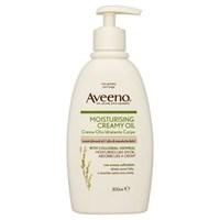 Aveeno Moisturising Creamy Oil 300ml