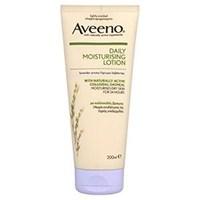 Aveeno Daily Moisturising Lotion with Lavender 200ml