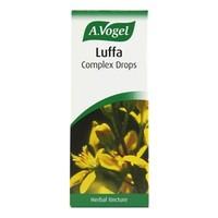 A.Vogel Luffa Complex Drops 50ml