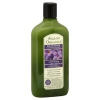 Avalon Organics Lavender Nourishing Conditioner 325 ml (Pack of 6)