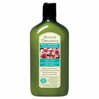 Avalon Organics Conditioner - Tea Tree (325ml)
