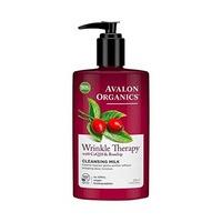 Avalon Organics Facial Cleansing Milk 250ml