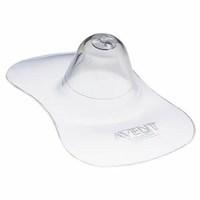 Avent Standard Nipple Protectors 2 Protectors