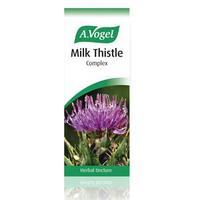 avogel milk thistle complex herbal 50ml