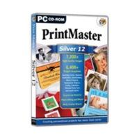 Avanquest PrintMaster Silver 12 (Win) (EN)