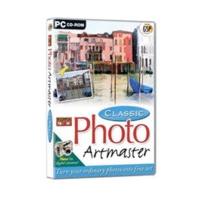 Avanquest Photo Art Master - Classic (Win) (EN)