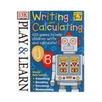 Avanquest Play and Learn: Writing & Calculating (EN) (Win)