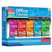 Avanquest Office Tutorials Windows Vista and Office 2007 Mega Pack (EN) (Win)