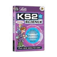 Avanquest Letts KS2 Science Interactive Revision Guide (Ages 7-11) (EN) (Win)