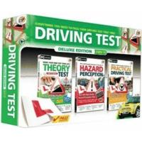 Avanquest Driving Test Deluxe 2009/2010 (EN) (Win)