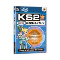 Avanquest Letts KS2 English Interactive Revision Guide (Ages 7-11) (EN) (Win)