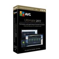 AVG Ultimate 2017