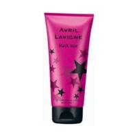 avril lavigne black star body lotion 200 ml