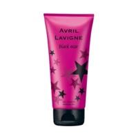 Avril Lavigne Black Star Shower Gel (150 ml)