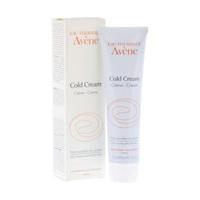 avne cold cream nourishing body lotion 100 ml