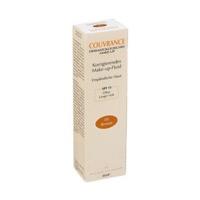 avne couvrance make up fluid 30ml bronze