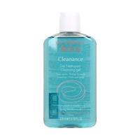 avne cleanance soapless cleansing gel 200 ml