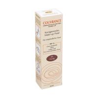 Avène Couvrance Make-up Fluid (30ml) Honey